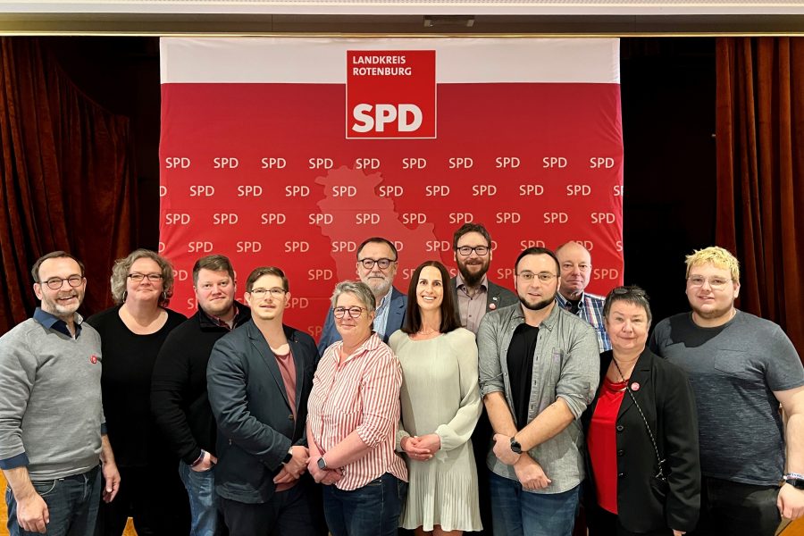 Kreis-SPD: Vorstandswahlen Und Handlungsrahmen Erneuerbare Energien ...